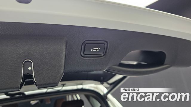 Kia Seltos 2025 — photo 30