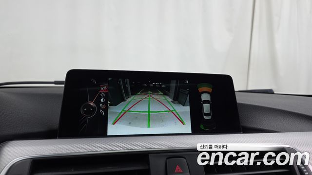 BMW 3-Series 2016 — photo 15