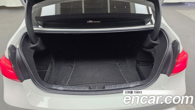 BMW 3-Series 2016 — photo 20