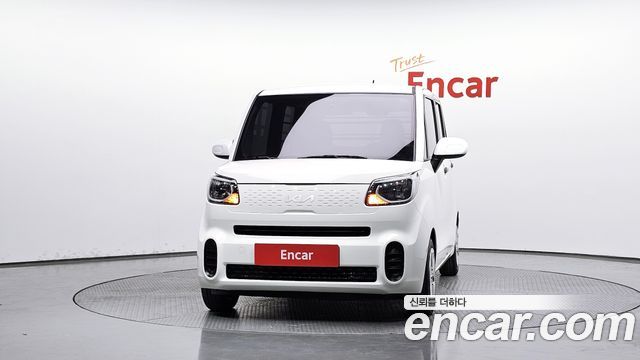 Kia RAY 2022 — photo 3