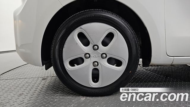 Kia RAY 2022 — photo 5