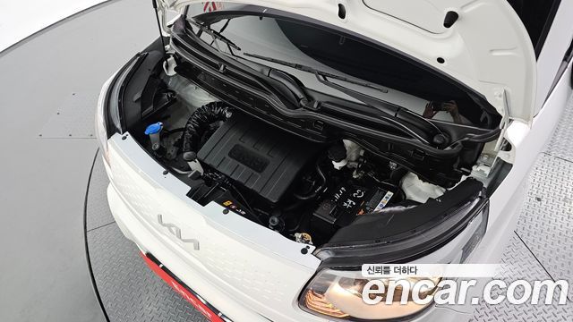 Kia RAY 2022 — photo 6