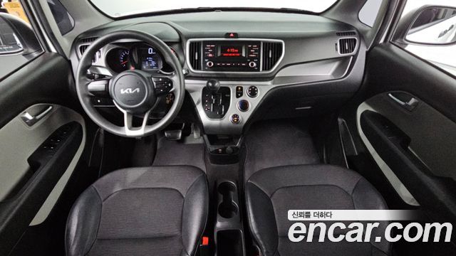 Kia RAY 2022 — photo 7