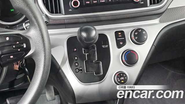 Kia RAY 2022 — photo 9