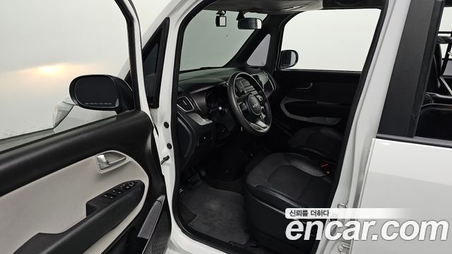 Kia RAY 2022 — photo 10