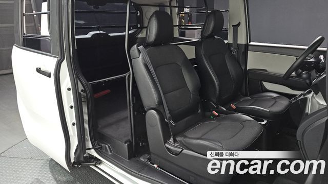Kia RAY 2022 — photo 11