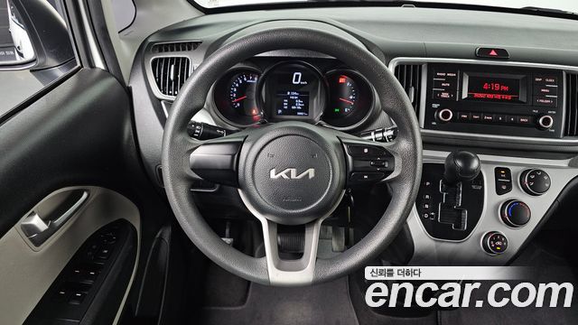 Kia RAY 2022 — photo 12