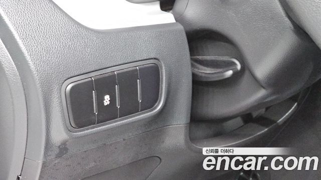 Kia RAY 2022 — photo 13