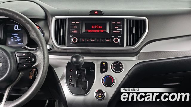 Kia RAY 2022 — photo 14