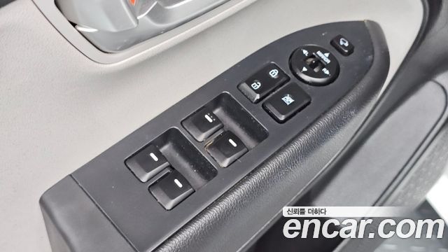 Kia RAY 2022 — photo 17