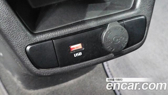 Kia RAY 2022 — photo 18