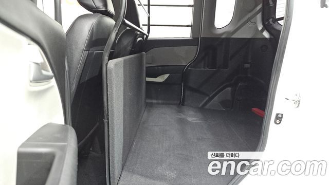 Kia RAY 2022 — photo 19