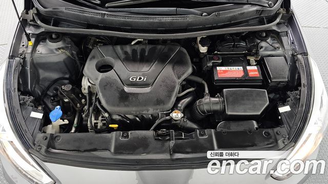 Hyundai Accent 2014 — photo 6