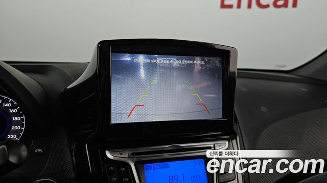 Hyundai Accent 2014 — photo 21