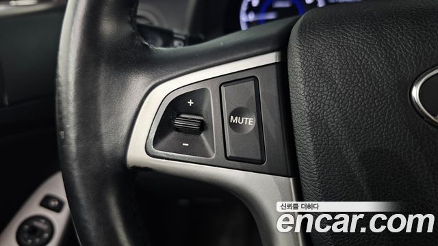 Hyundai Accent 2014 — photo 29