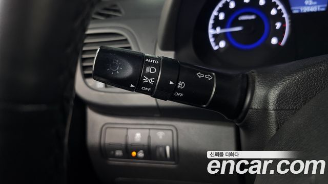 Hyundai Accent 2014 — photo 32