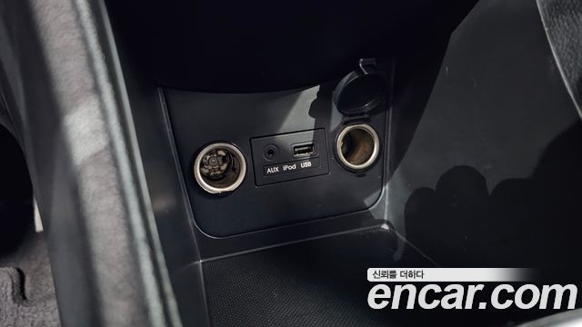 Hyundai Accent 2014 — photo 34