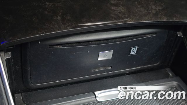 Mercedes-Benz S-Class 2016 — photo 14