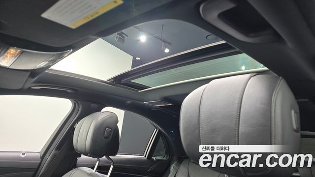 Mercedes-Benz S-Class 2016 — photo 18