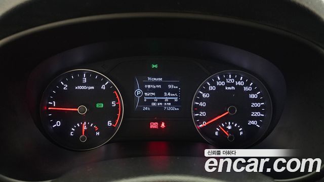 Kia Sportage 2017 — photo 11