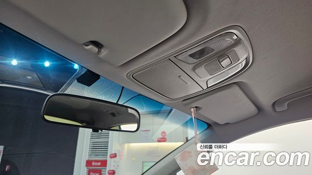 Kia Sportage 2017 — photo 24
