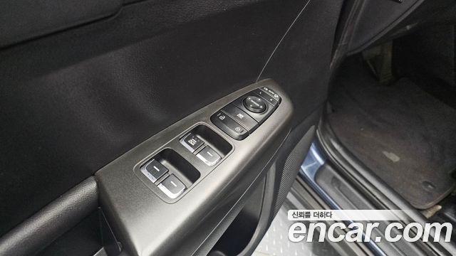 Kia Sportage 2017 — photo 27