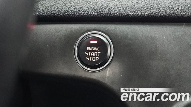 Kia Sportage 2017 — photo 28