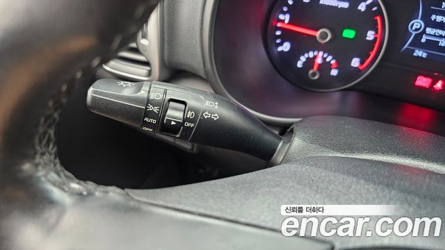 Kia Sportage 2017 — photo 29