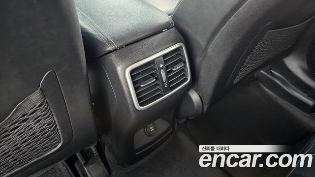 Kia Sportage 2017 — photo 31
