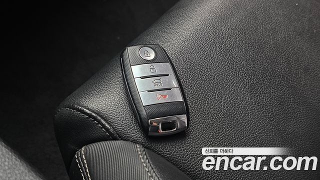 Kia Sportage 2017 — photo 32