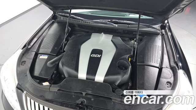 Hyundai Equus 2014 — photo 6