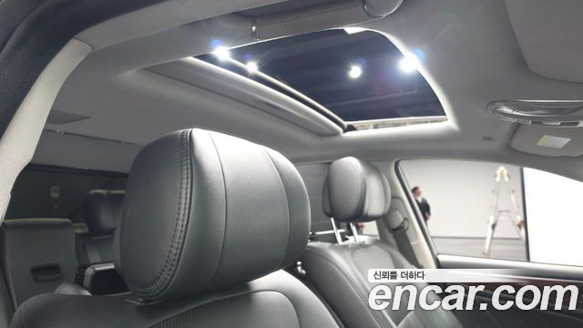 Hyundai Equus 2014 — photo 17