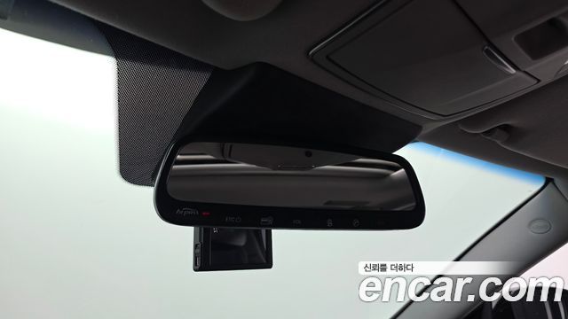 Hyundai Equus 2014 — photo 20
