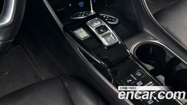 Hyundai Sonata 2022 — photo 12