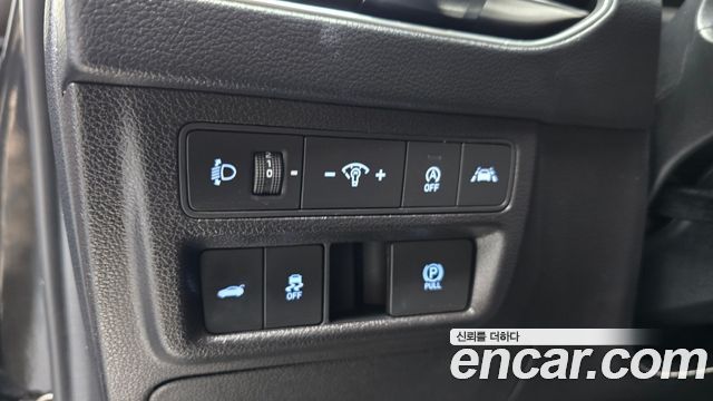 Hyundai Sonata 2022 — photo 20