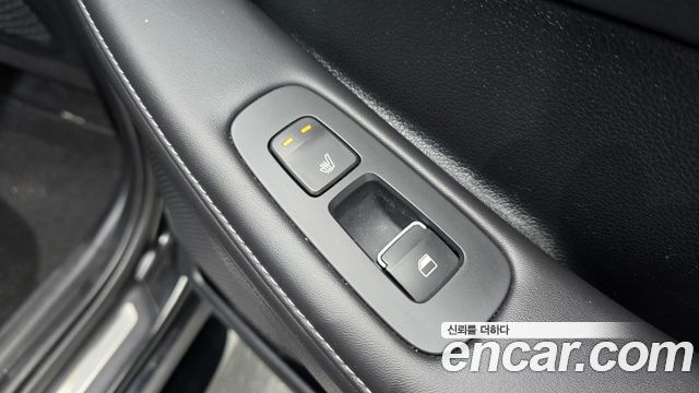 Hyundai Sonata 2022 — photo 25