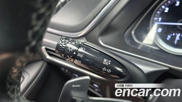 Hyundai Sonata 2022 — photo 26
