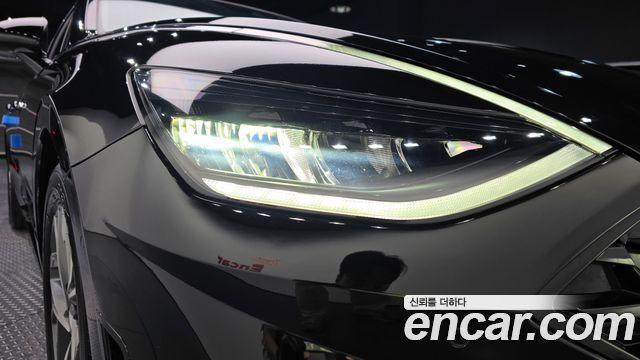 Hyundai Sonata 2022 — photo 8
