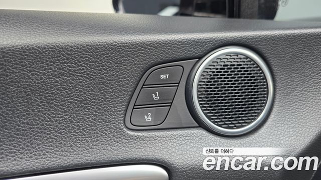 Hyundai Sonata 2022 — photo 29