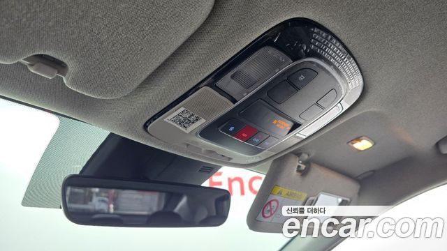 Hyundai Sonata 2022 — photo 32