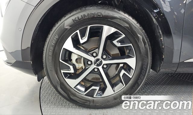 Kia Sportage 2023 — photo 5