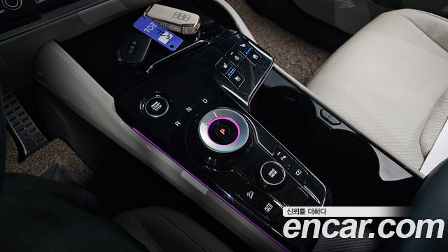Kia Sportage 2023 — photo 12