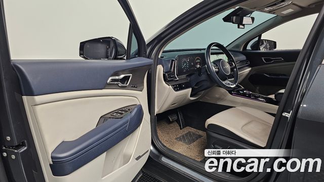 Kia Sportage 2023 — photo 13