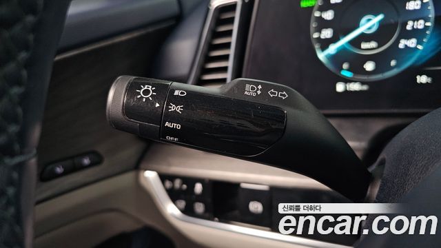 Kia Sportage 2023 — photo 26