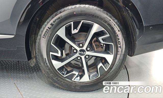 Kia Sportage 2023 — photo 7