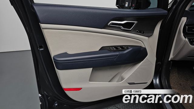 Kia Sportage 2023 — photo 14