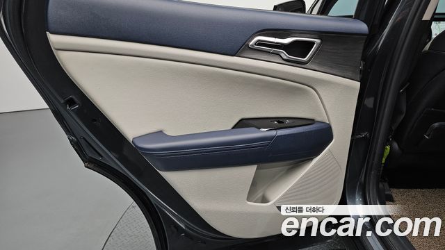 Kia Sportage 2023 — photo 15
