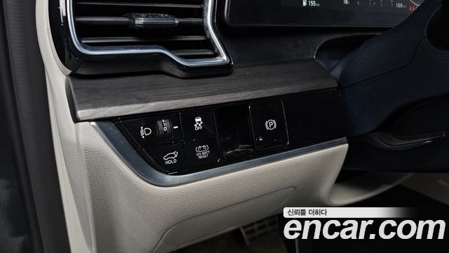 Kia Sportage 2023 — photo 27