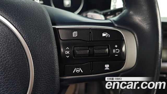 Kia Sportage 2023 — photo 28