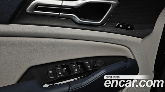 Kia Sportage 2023 — photo 31